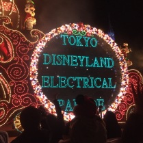 Electrical Parade!